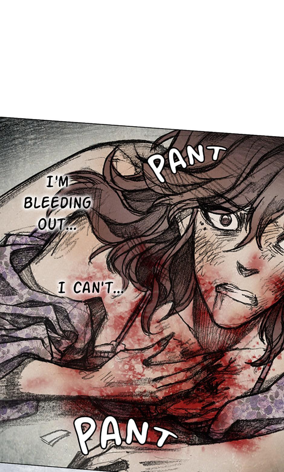 Read Red Cage Manga Online