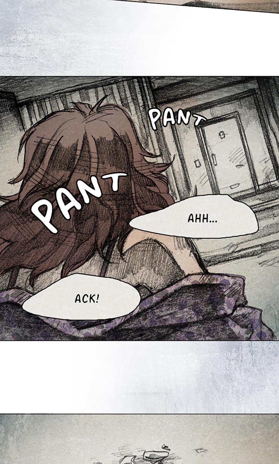 Read Red Cage Manga Online