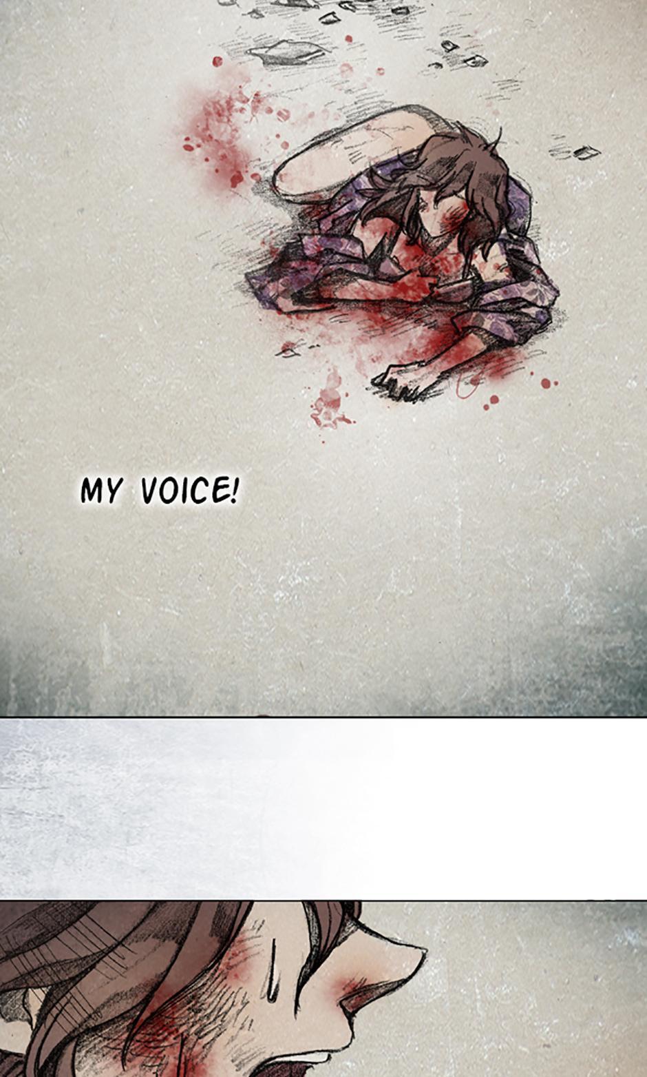 Read Red Cage Manga Online