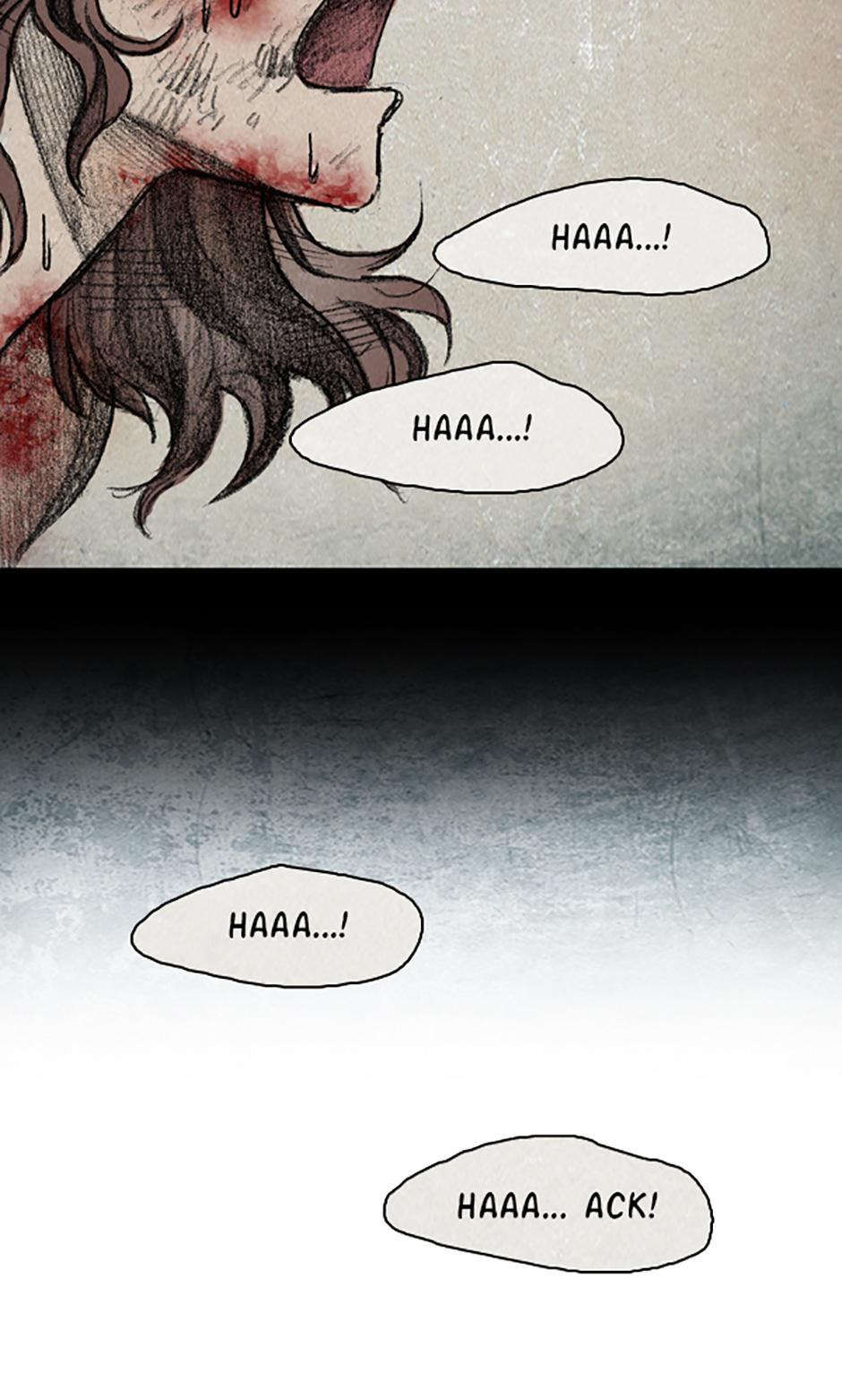Read Red Cage Manga Online