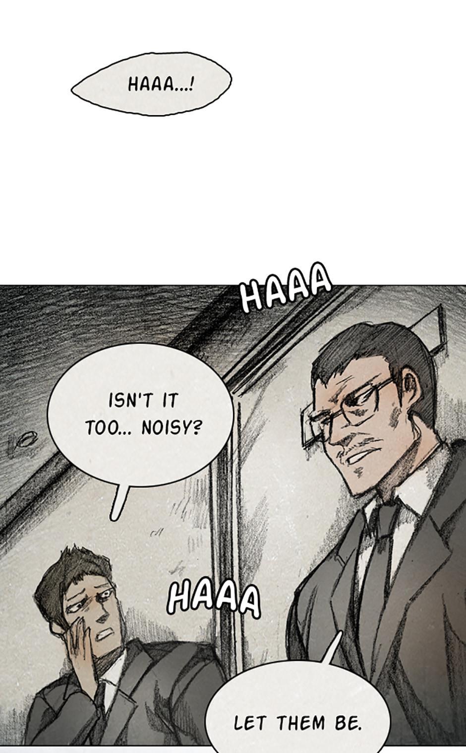 Read Red Cage Manga Online
