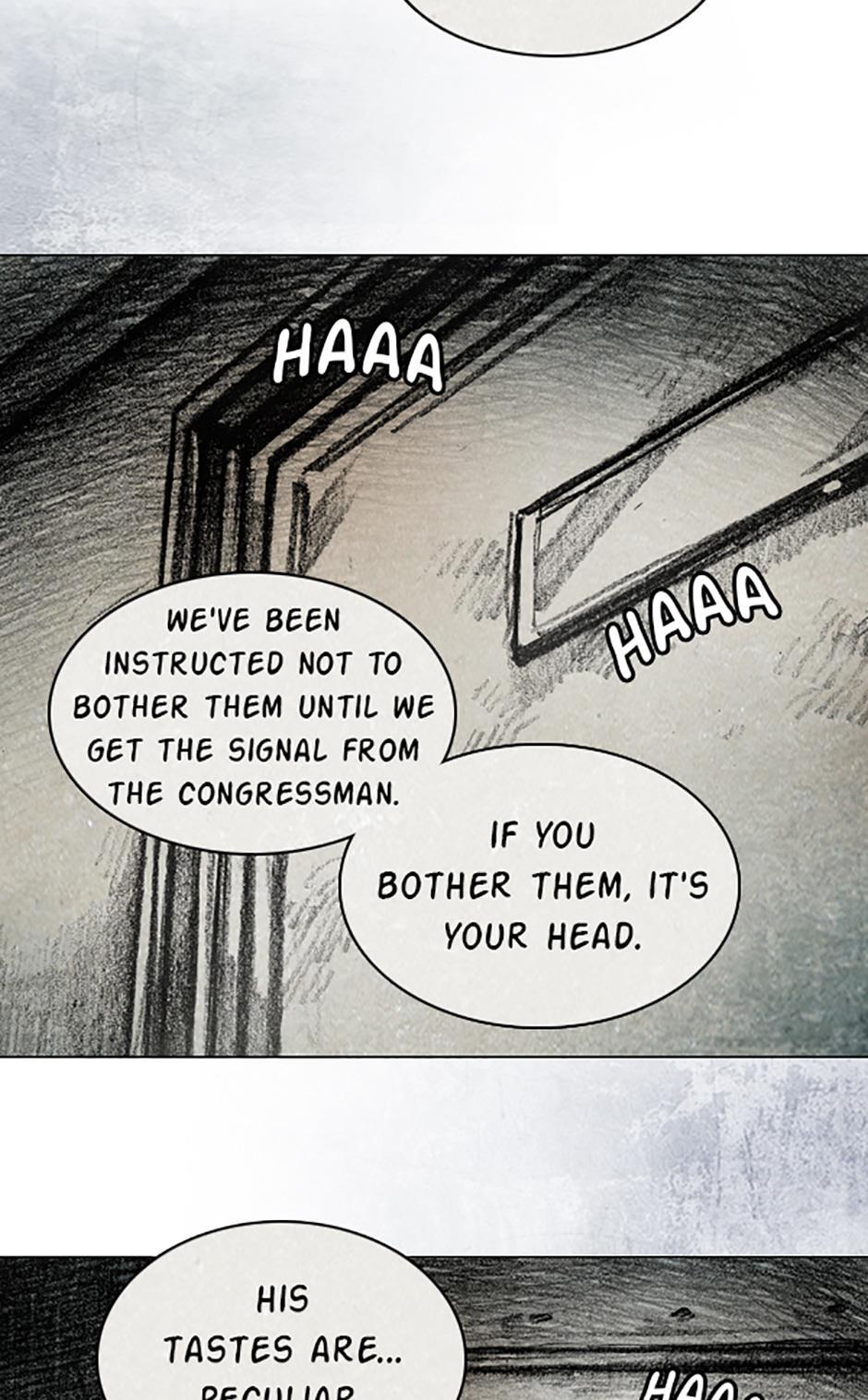 Read Red Cage Manga Online