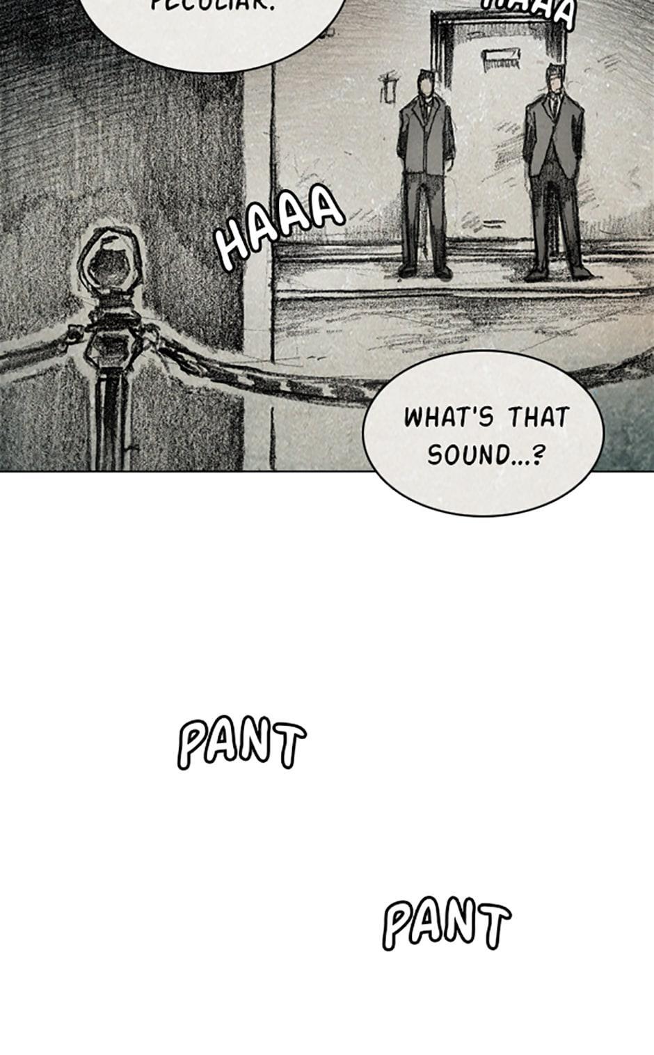 Read Red Cage Manga Online