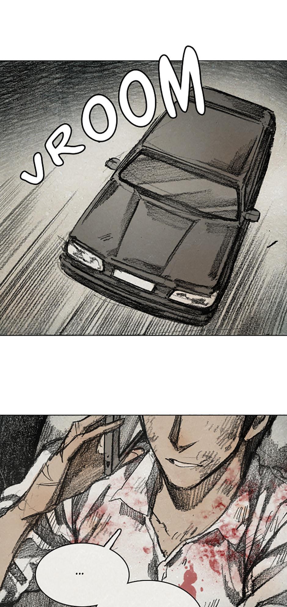 Read Red Cage Manga Online
