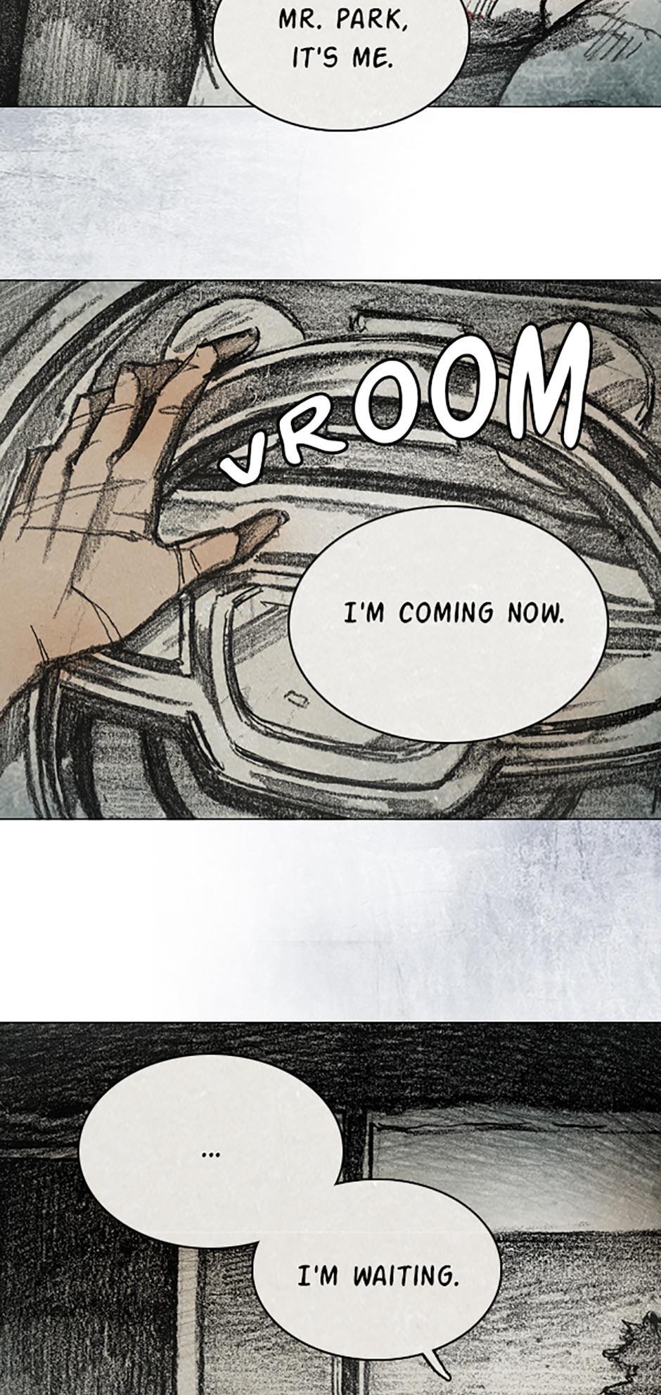 Read Red Cage Manga Online
