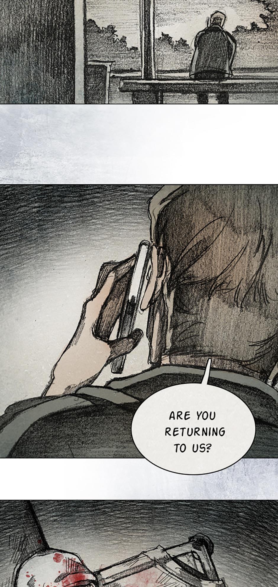 Read Red Cage Manga Online