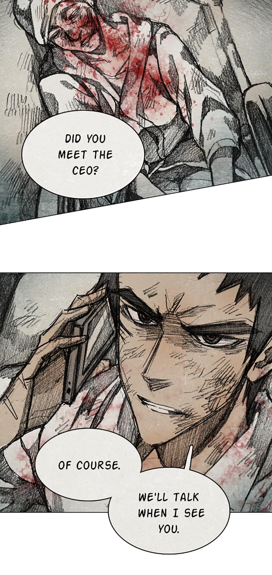 Read Red Cage Manga Online