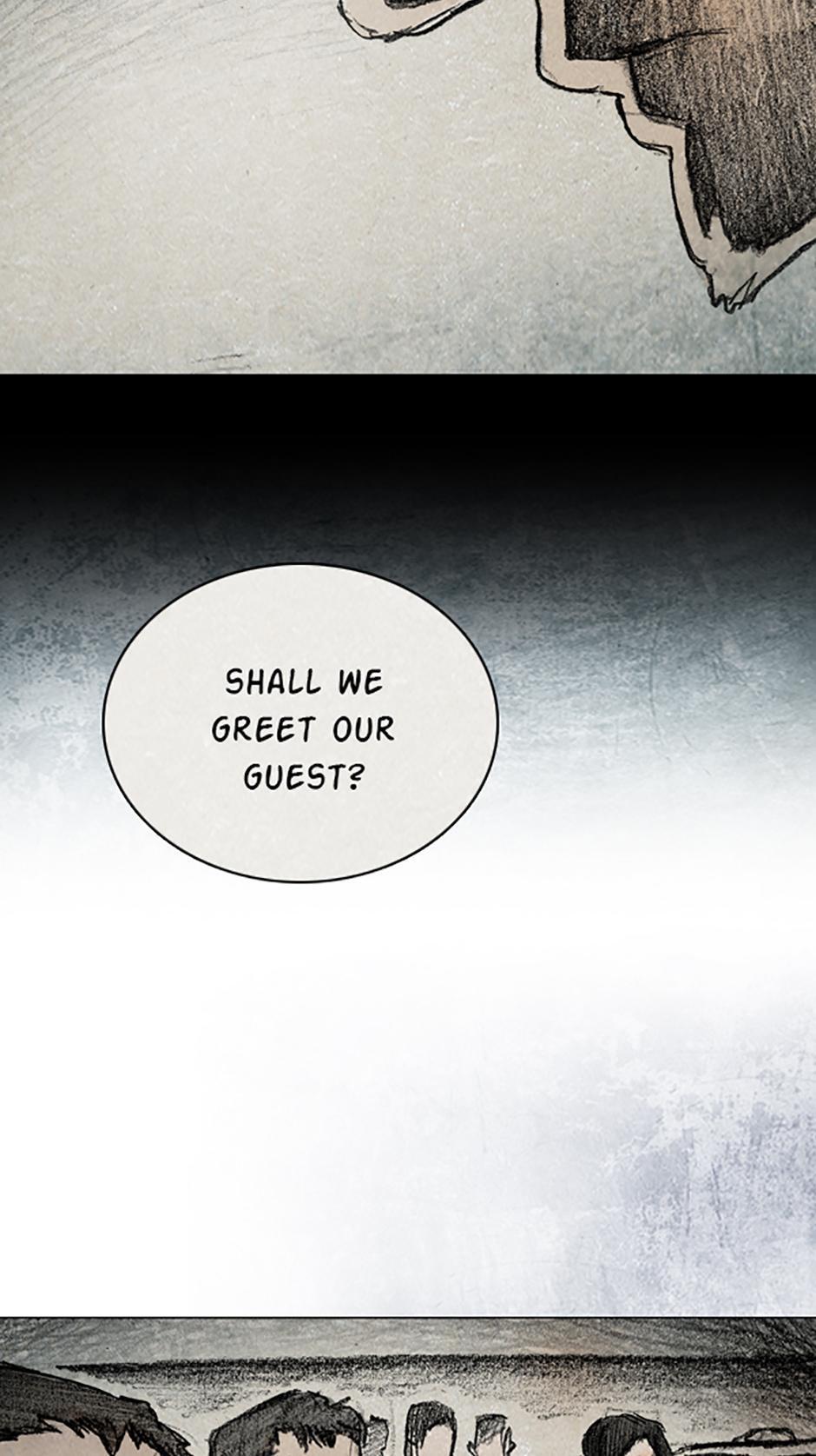 Read Red Cage Manga Online