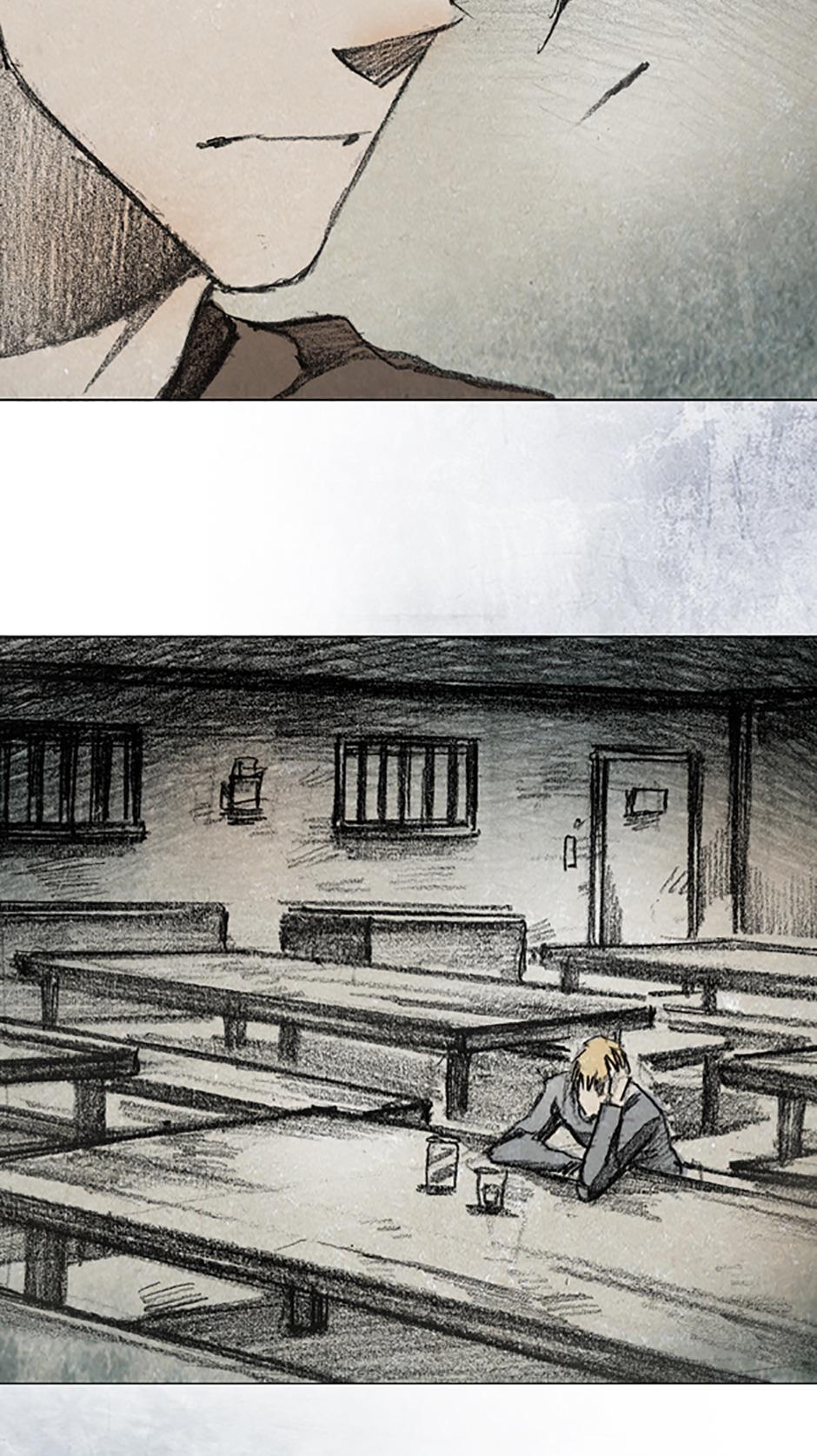 Read Red Cage Manga Online