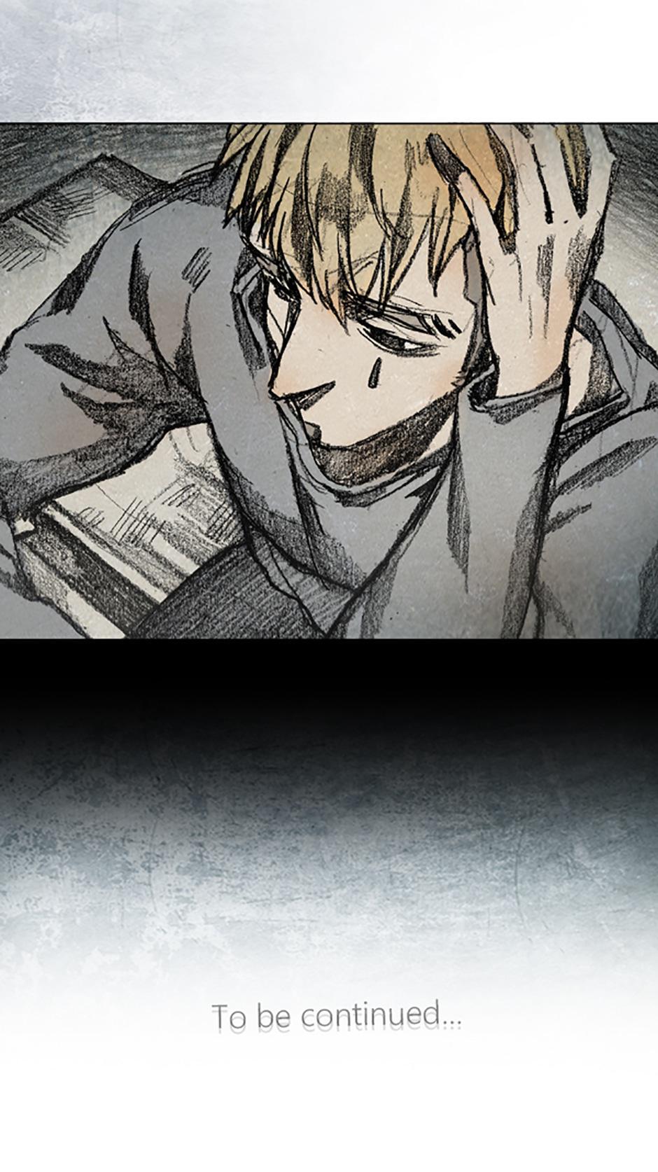 Read Red Cage Manga Online