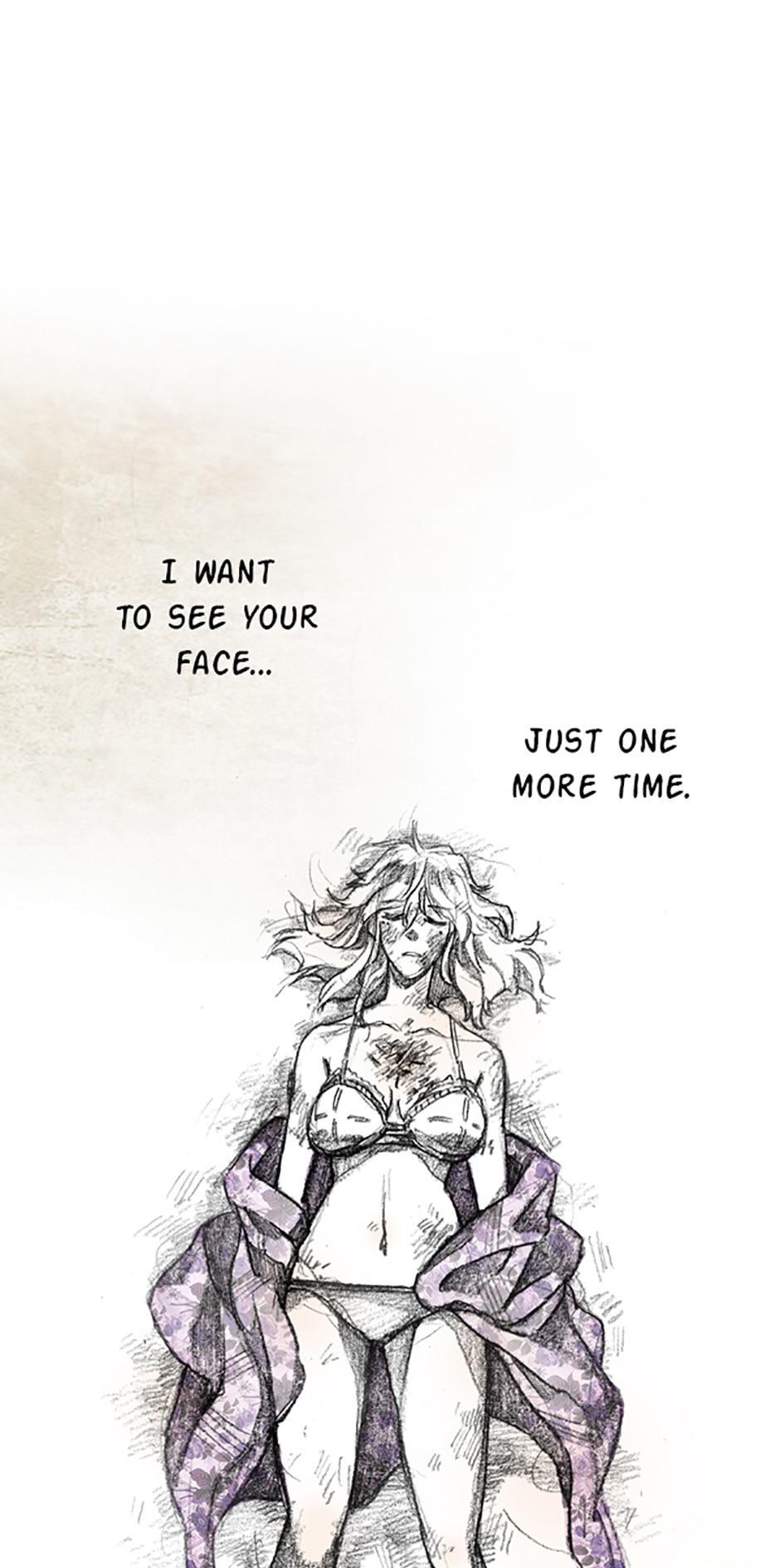 Read Red Cage Manga Online