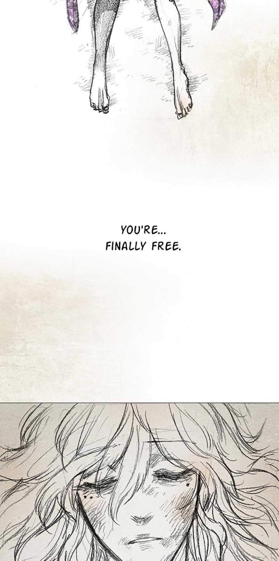 Read Red Cage Manga Online
