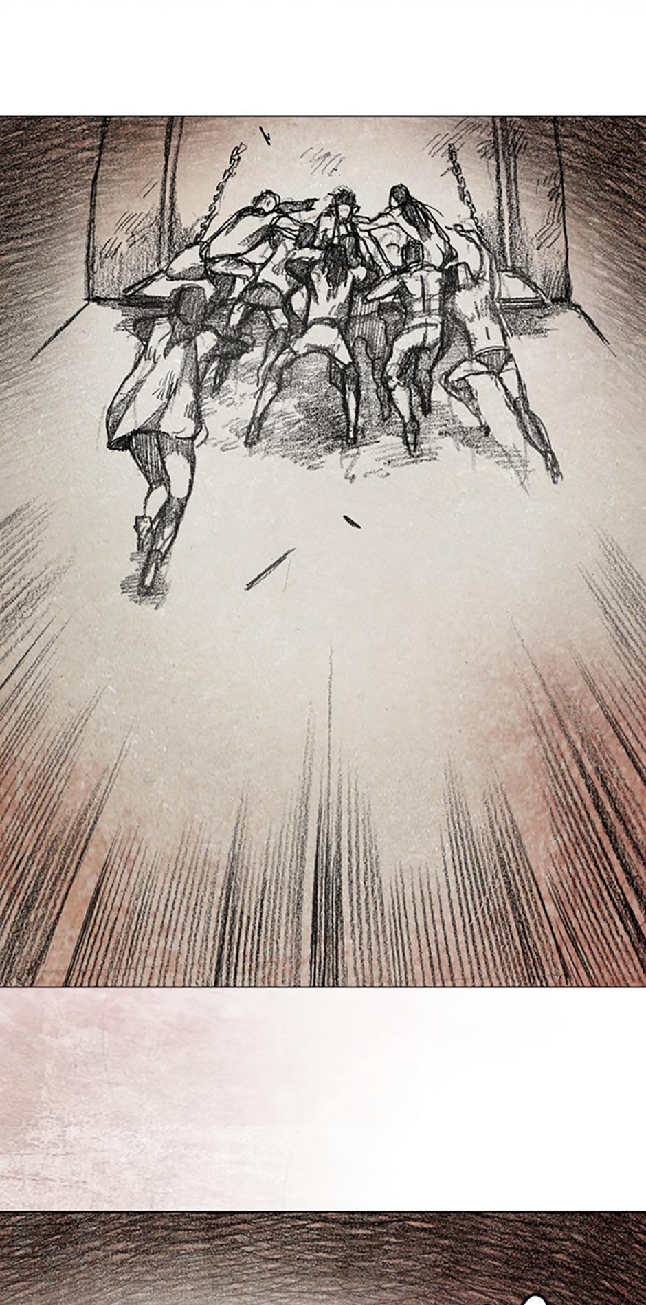 Read Red Cage Manga Online