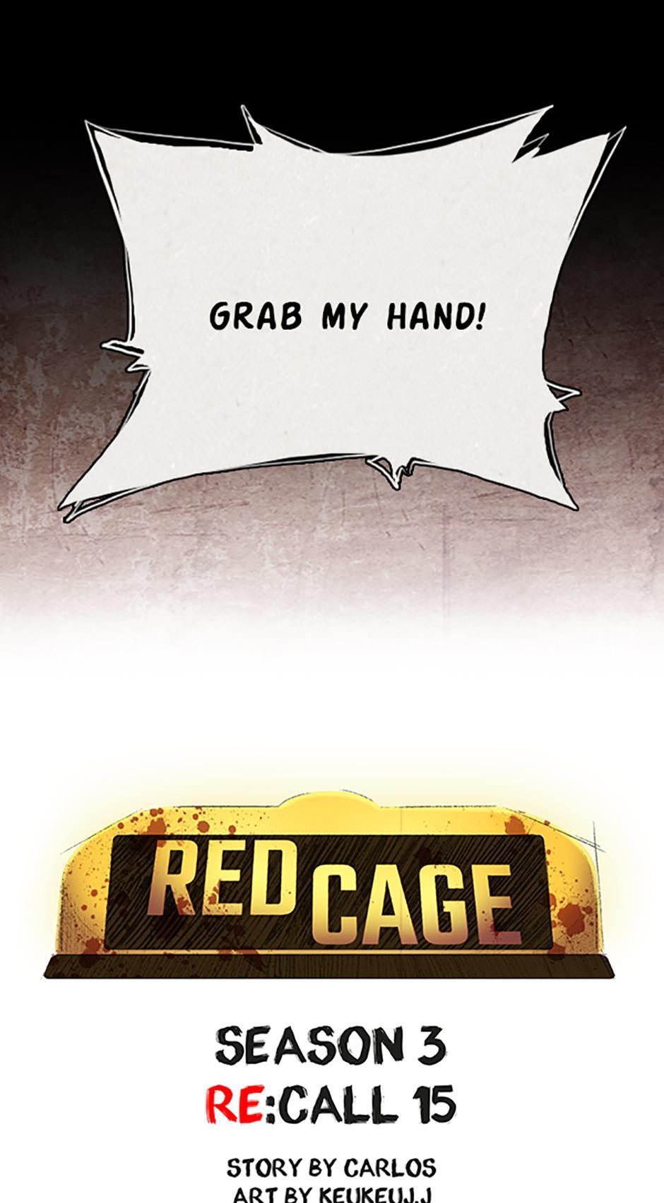 Read Red Cage Manga Online