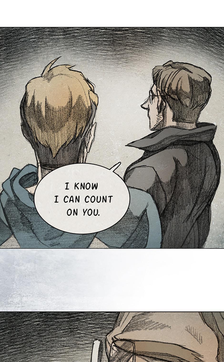 Read Red Cage Manga Online