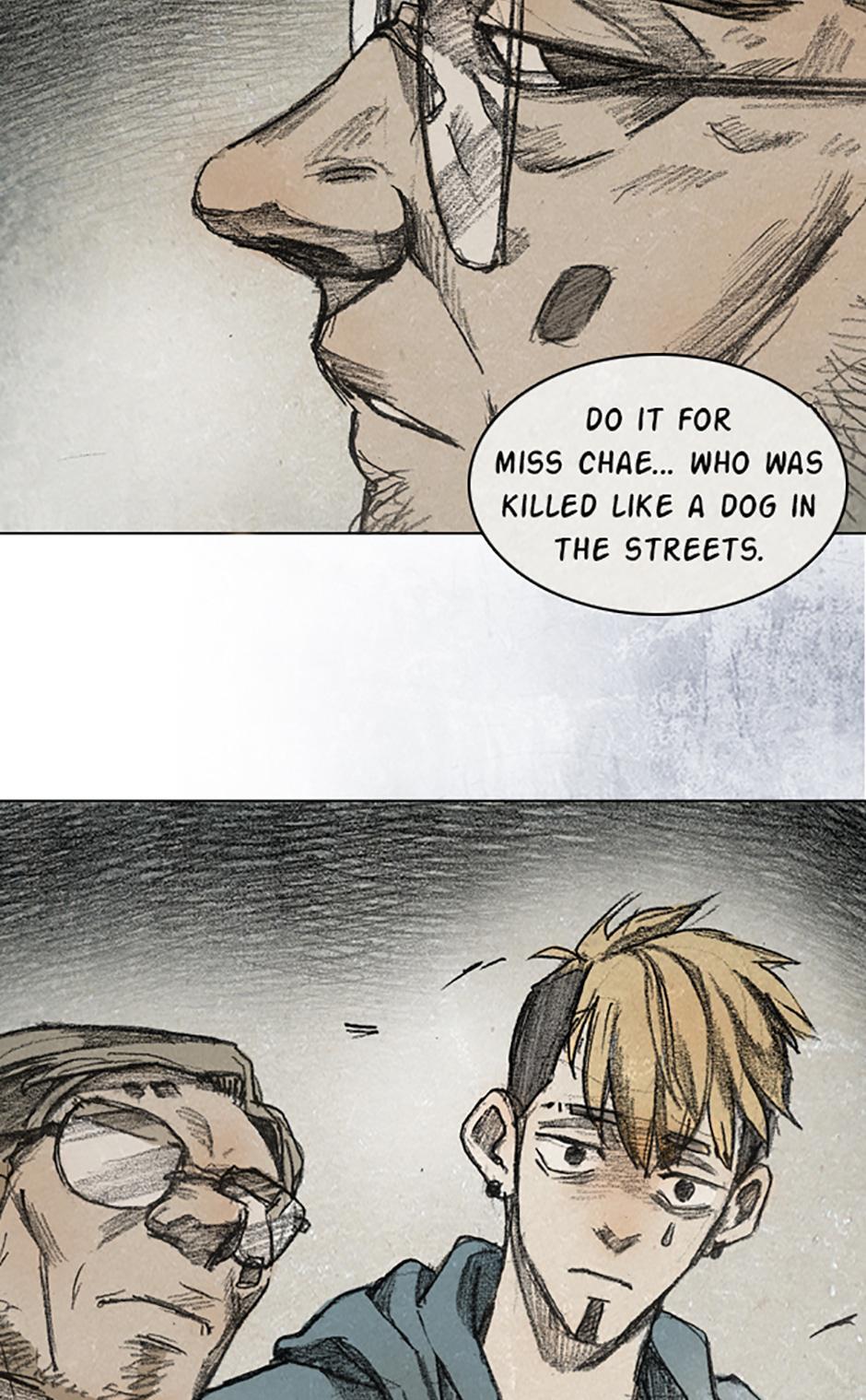 Read Red Cage Manga Online