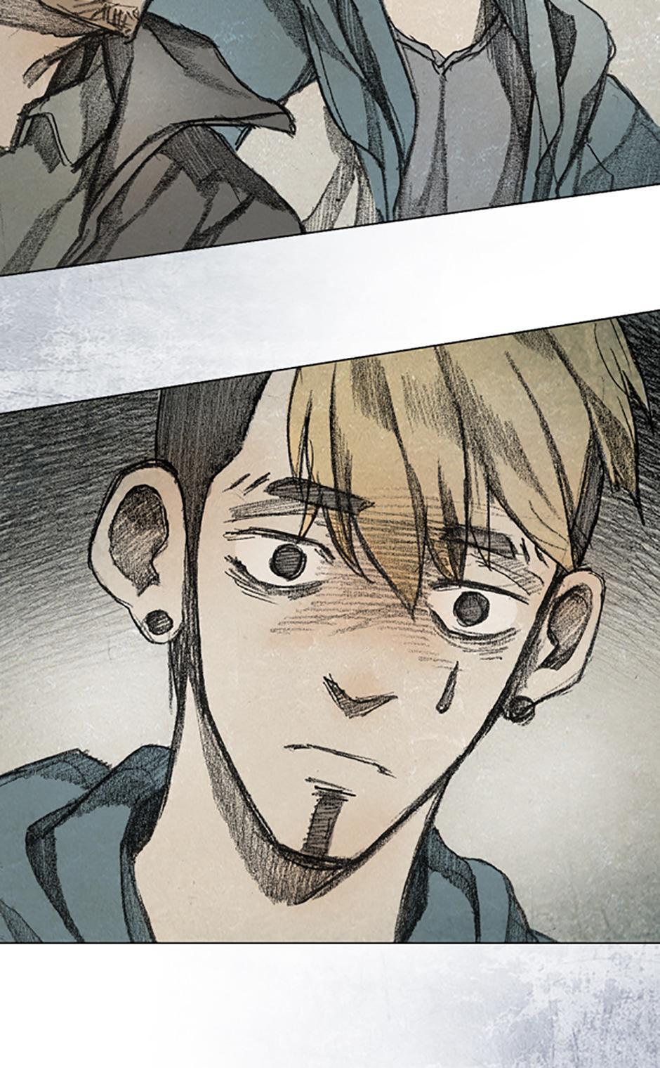 Read Red Cage Manga Online