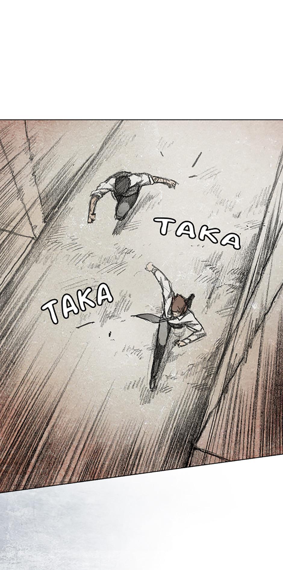 Read Red Cage Manga Online