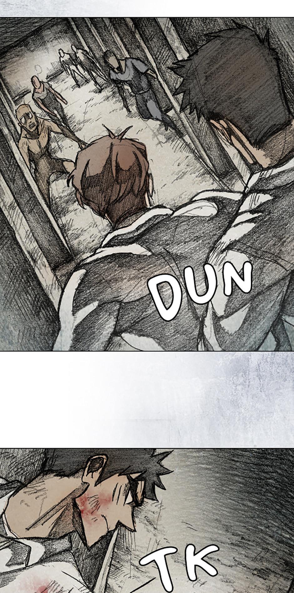 Read Red Cage Manga Online