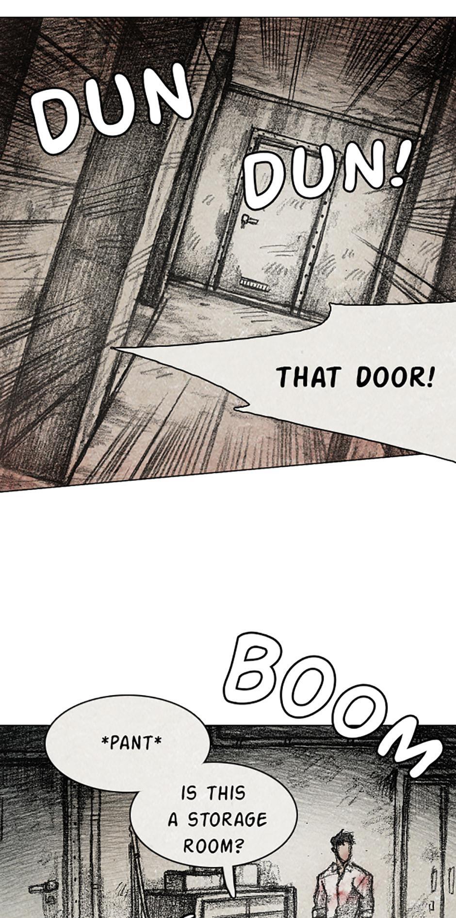 Read Red Cage Manga Online