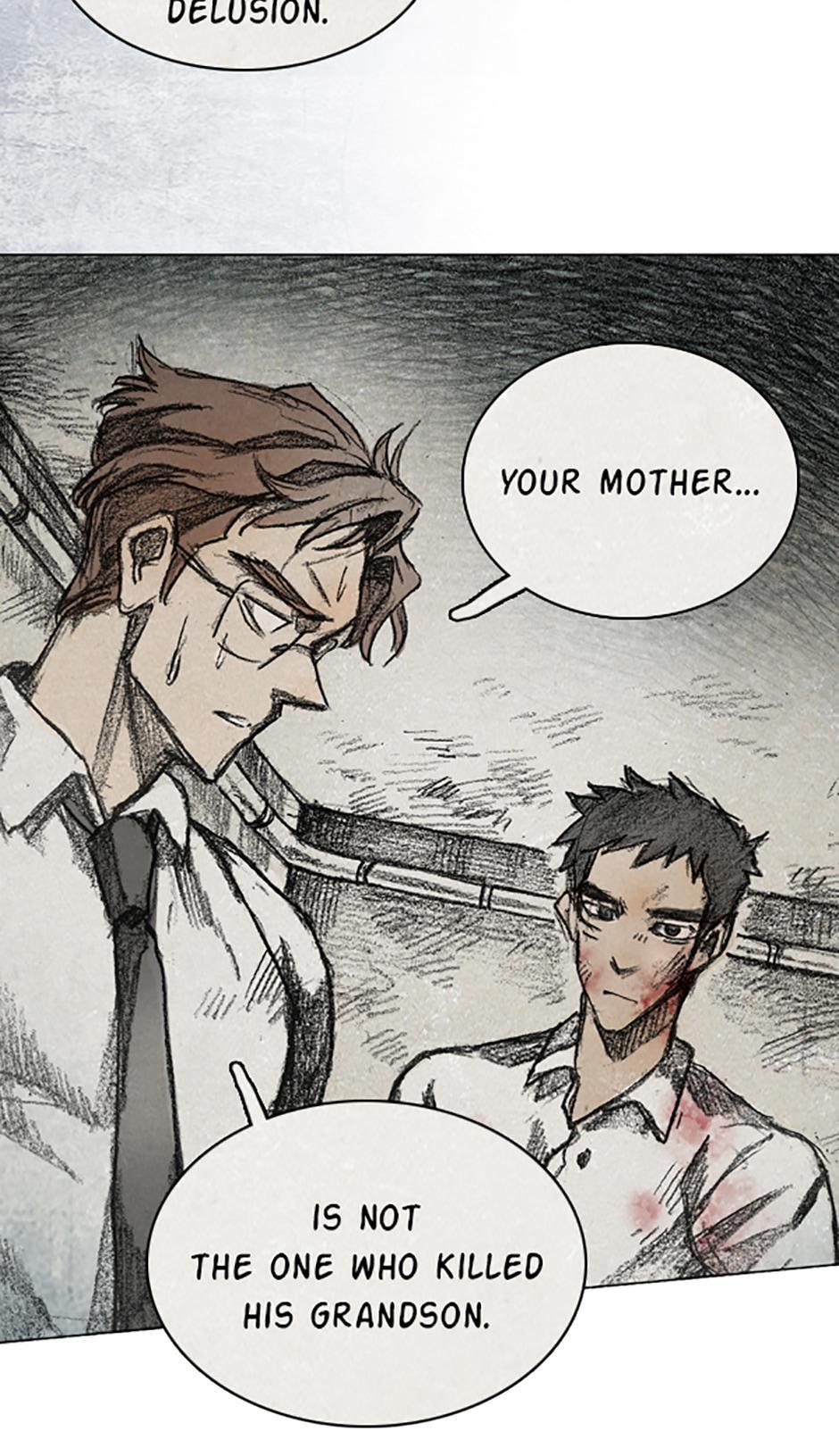 Read Red Cage Manga Online