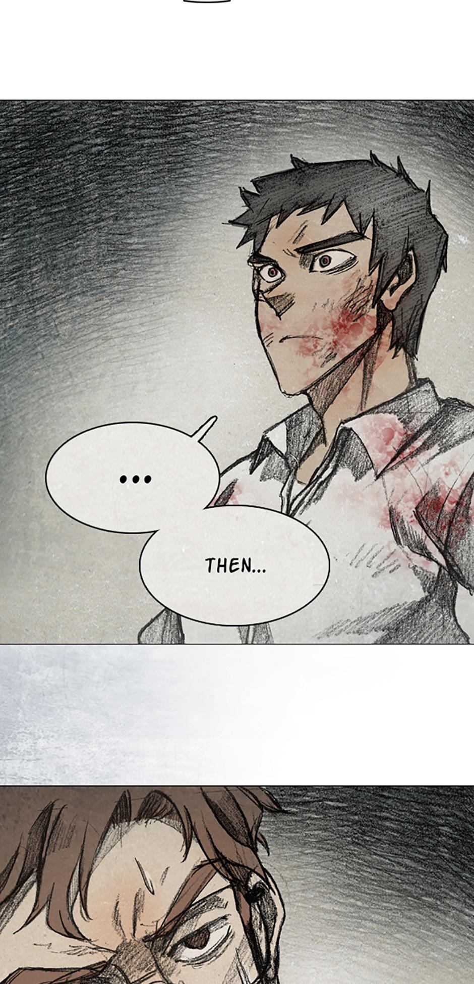 Read Red Cage Manga Online