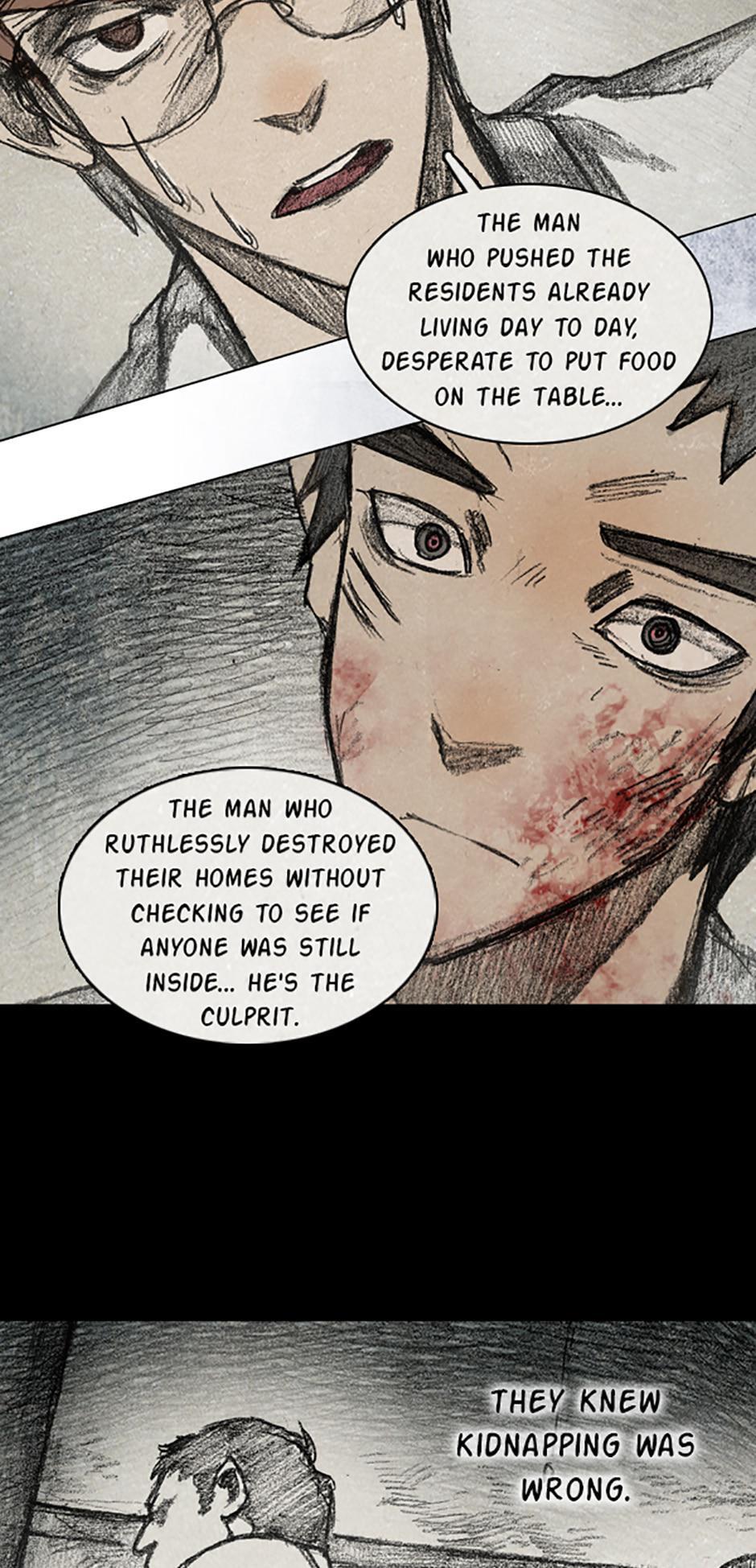 Read Red Cage Manga Online