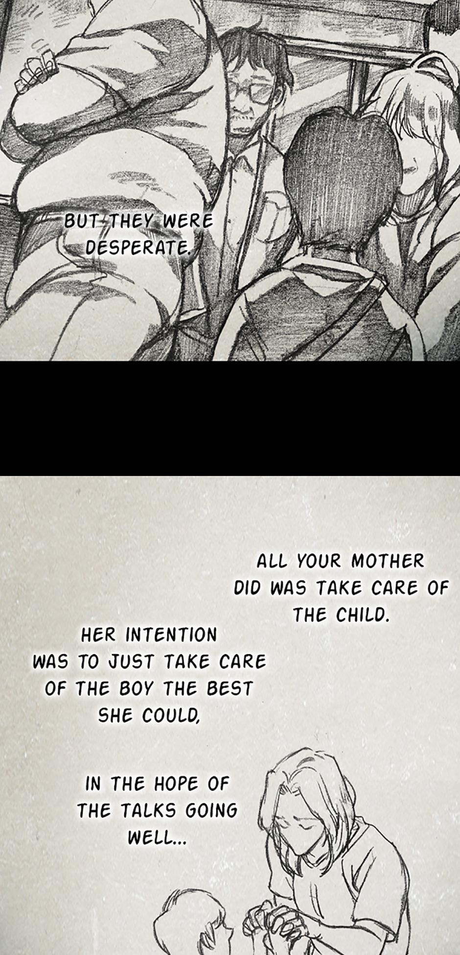 Read Red Cage Manga Online