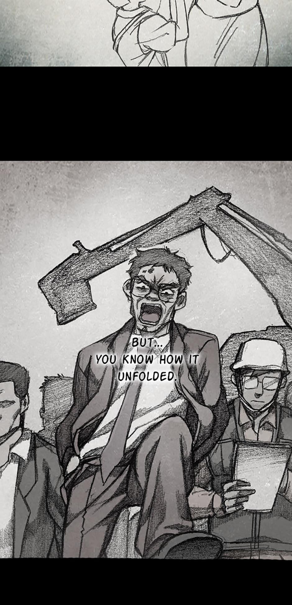 Read Red Cage Manga Online