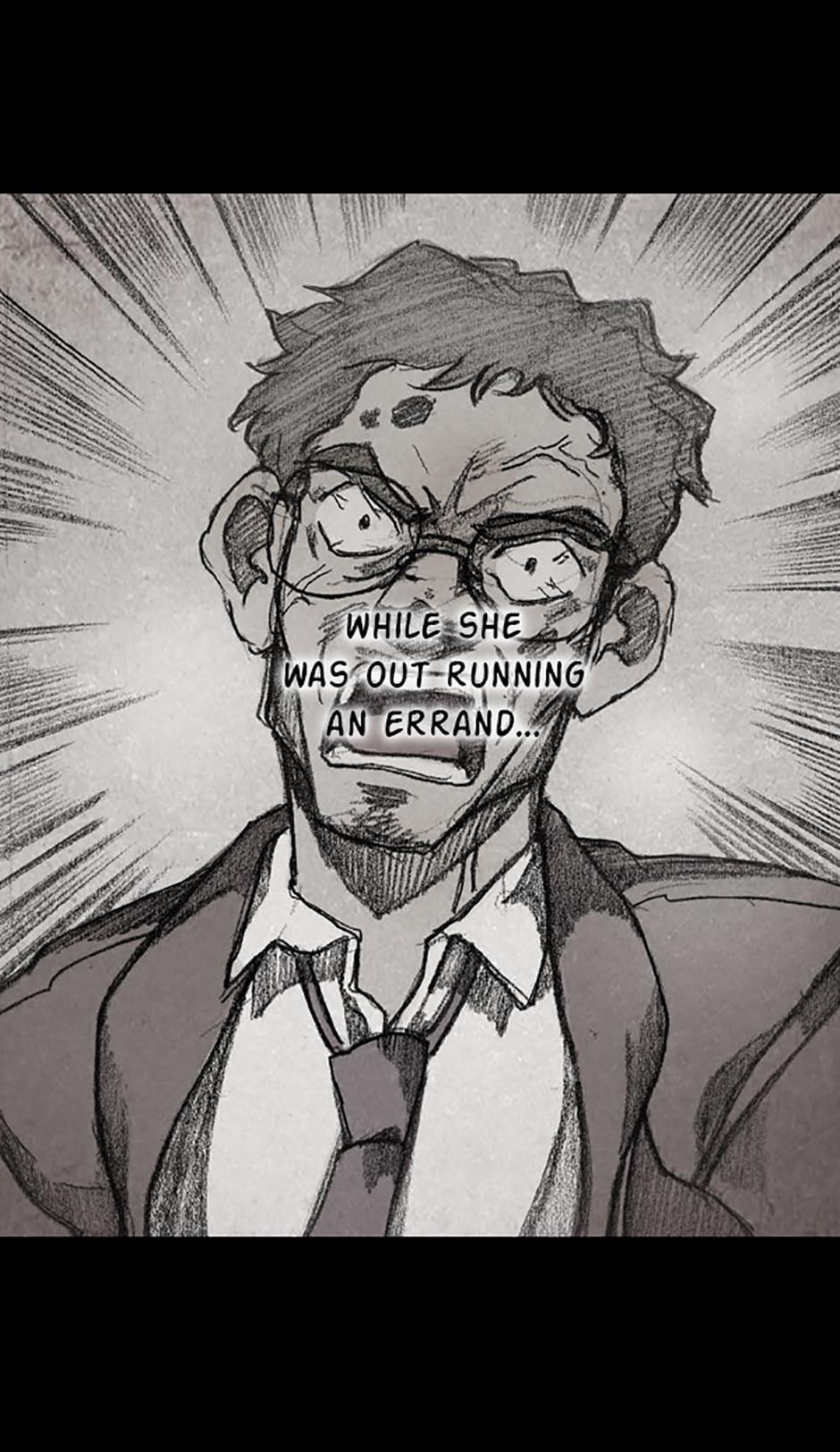 Read Red Cage Manga Online