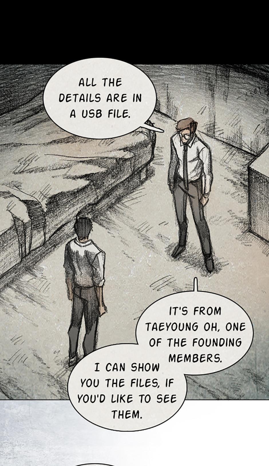 Read Red Cage Manga Online
