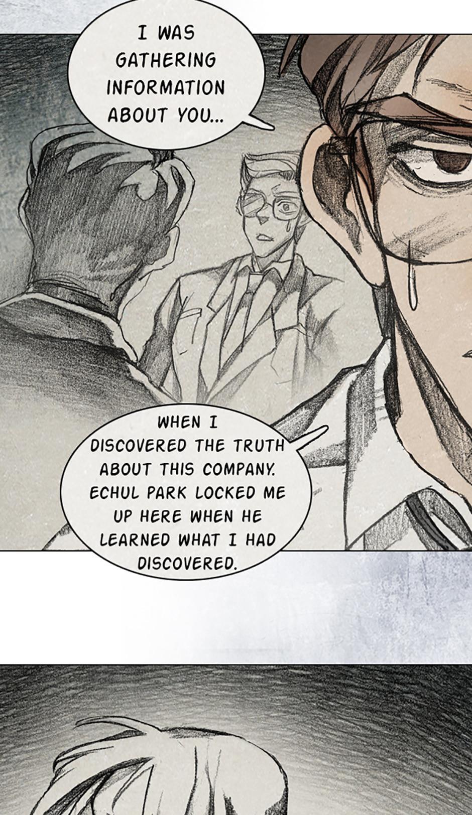 Read Red Cage Manga Online