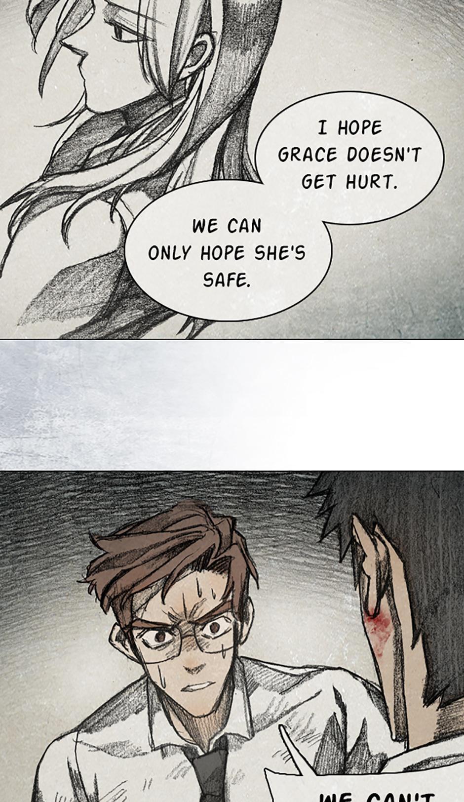 Read Red Cage Manga Online