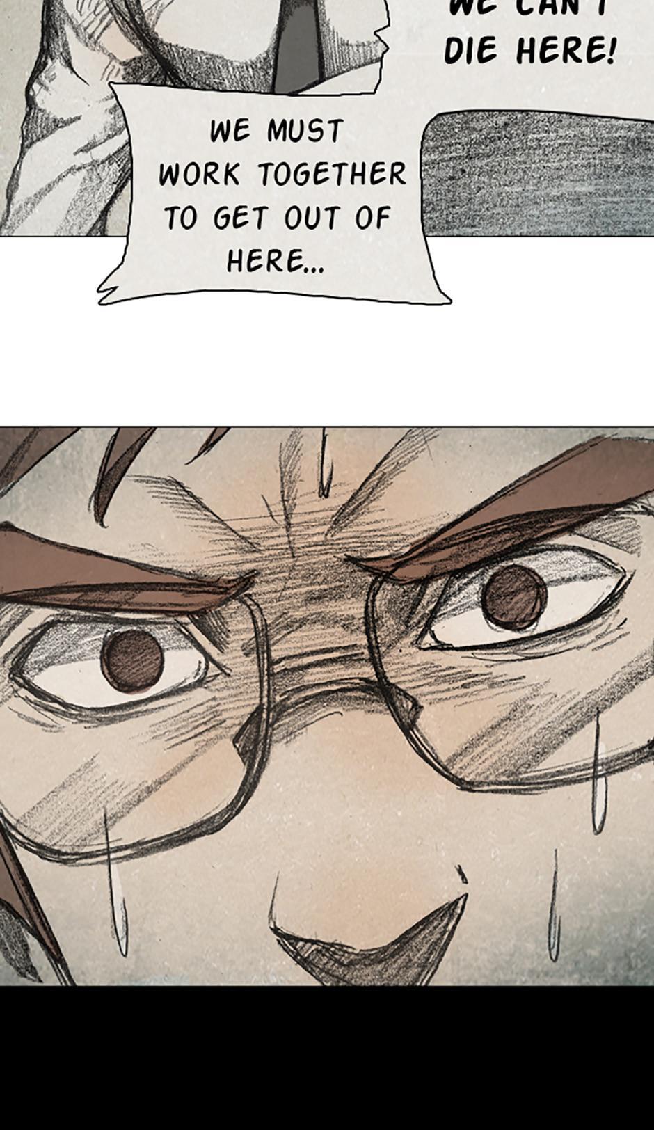 Read Red Cage Manga Online