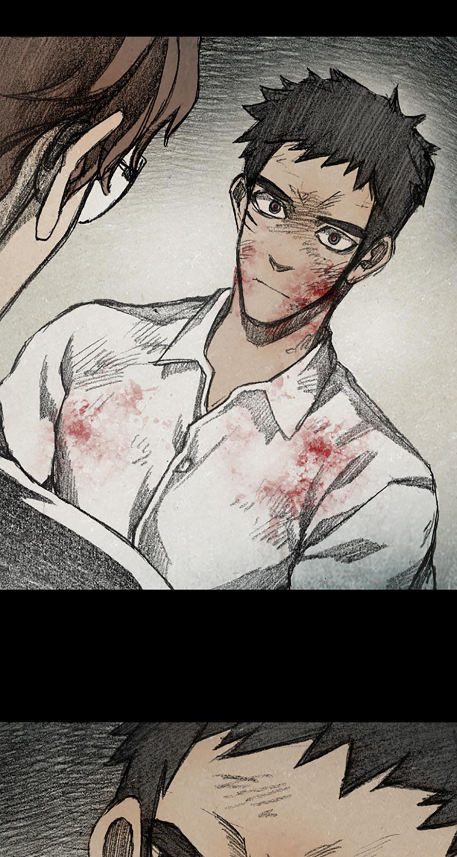 Read Red Cage Manga Online