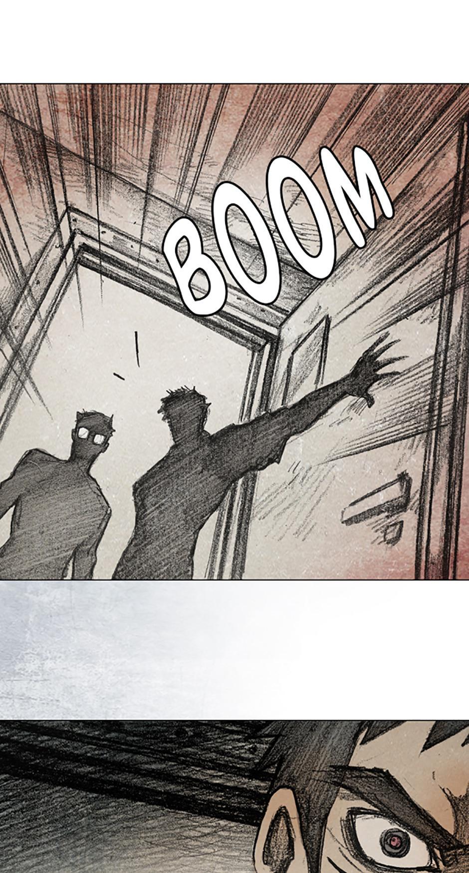 Read Red Cage Manga Online