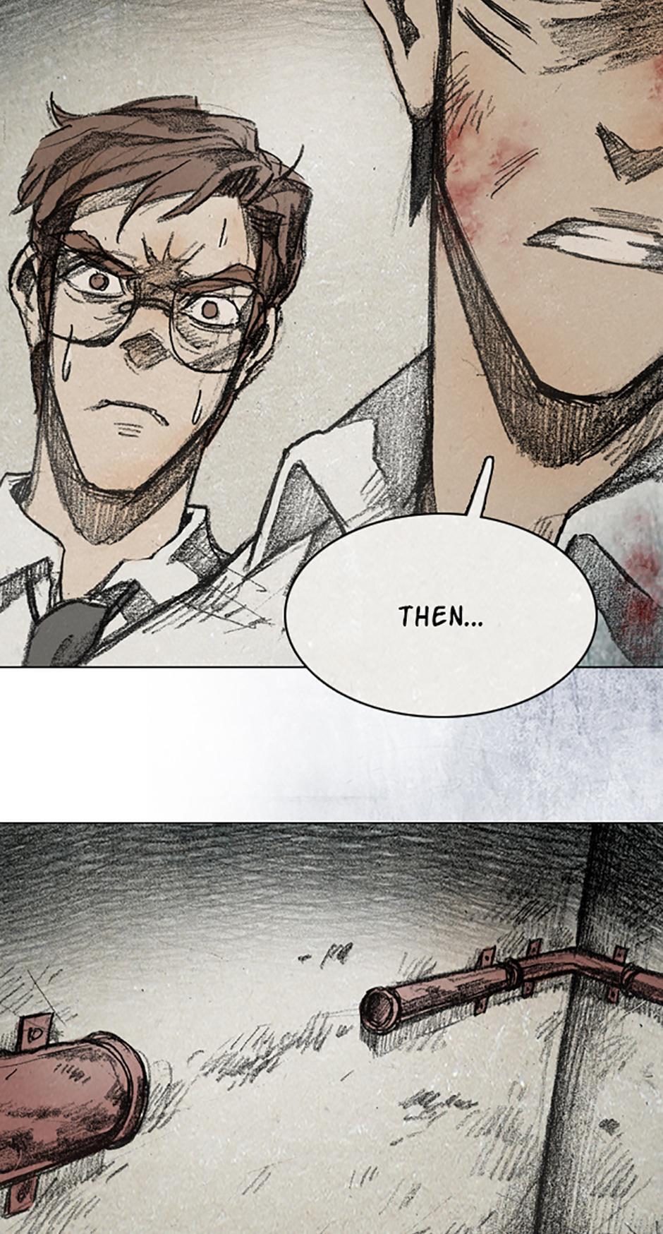 Read Red Cage Manga Online