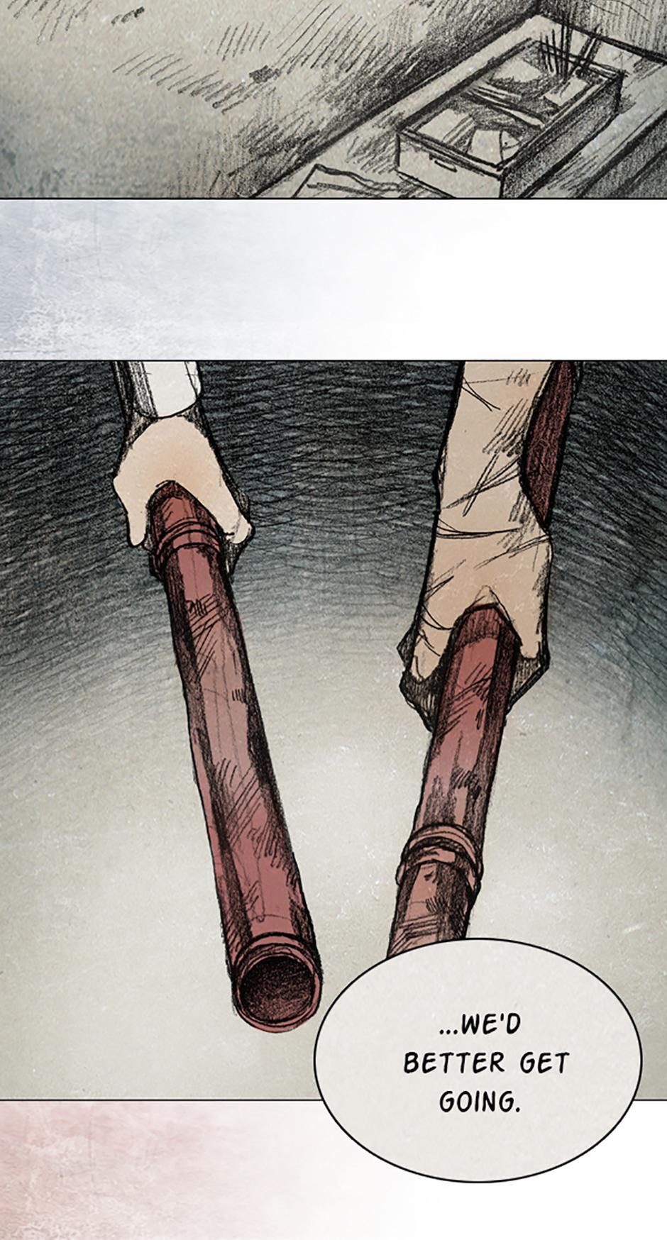 Read Red Cage Manga Online