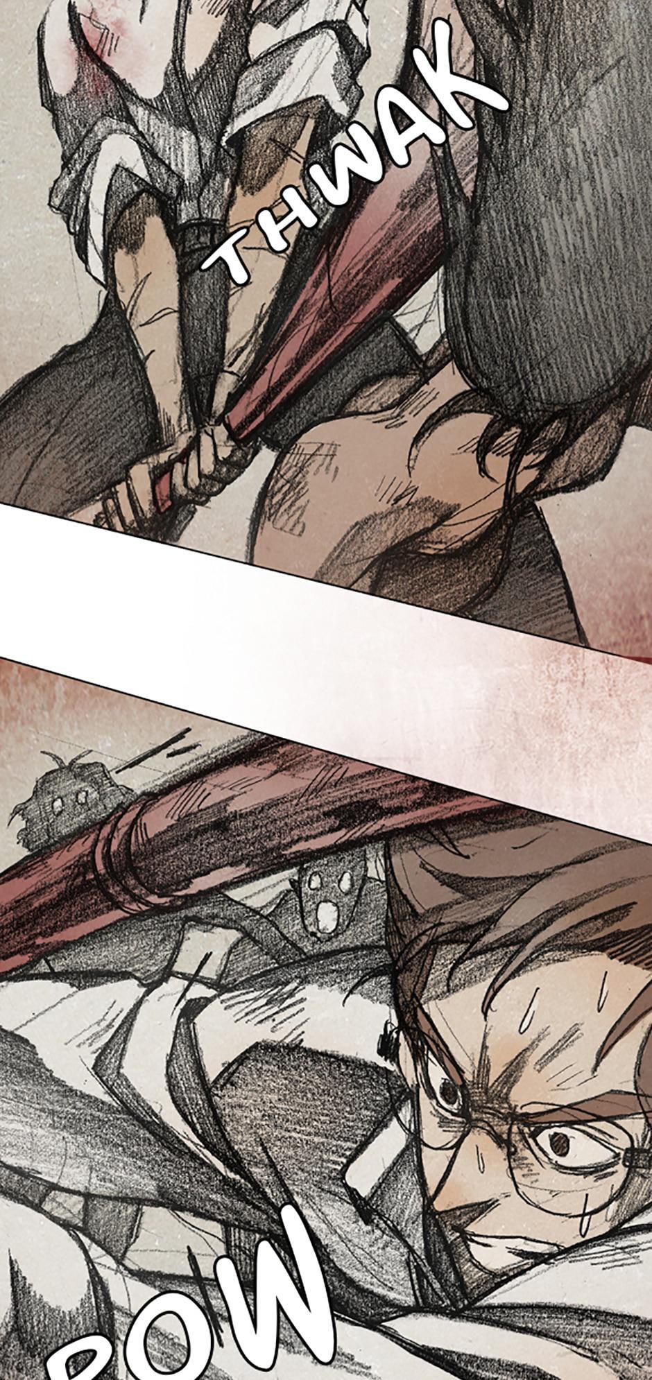 Read Red Cage Manga Online