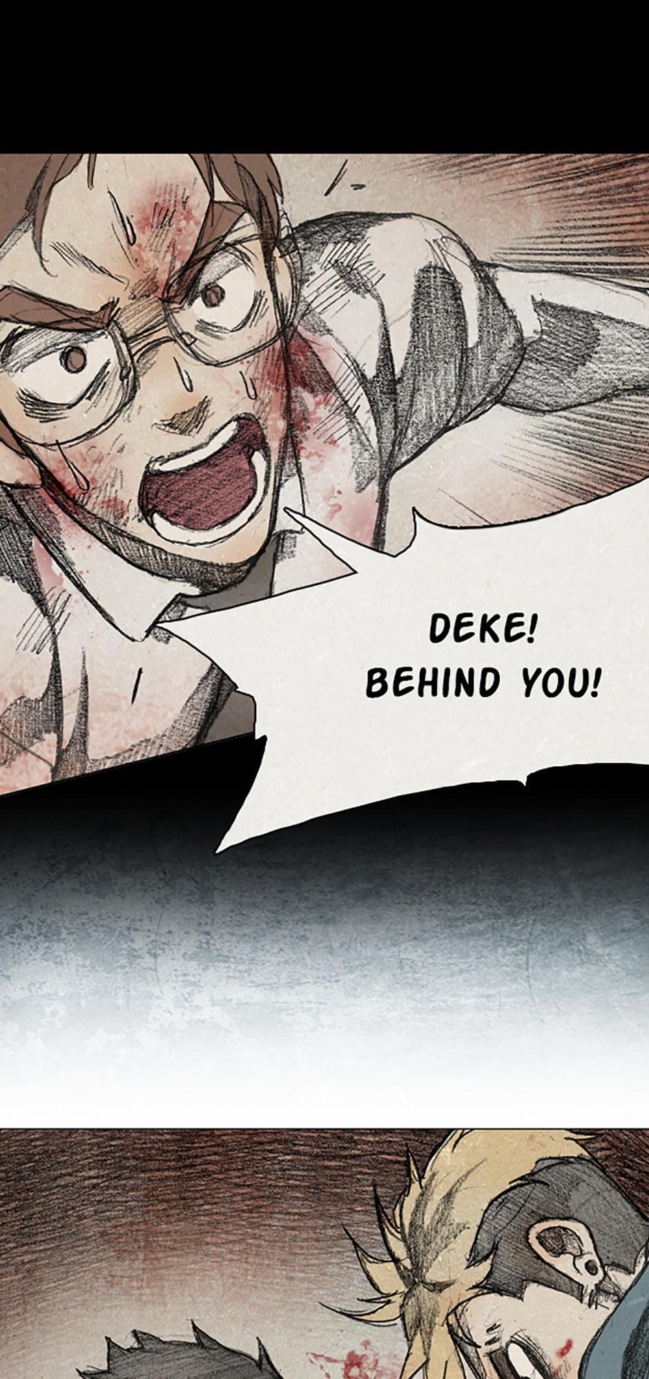 Read Red Cage Manga Online