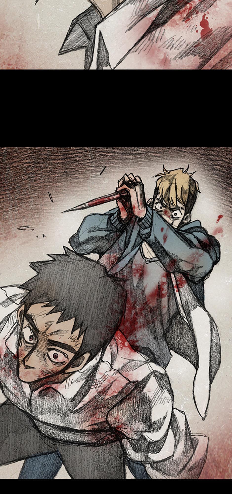 Read Red Cage Manga Online