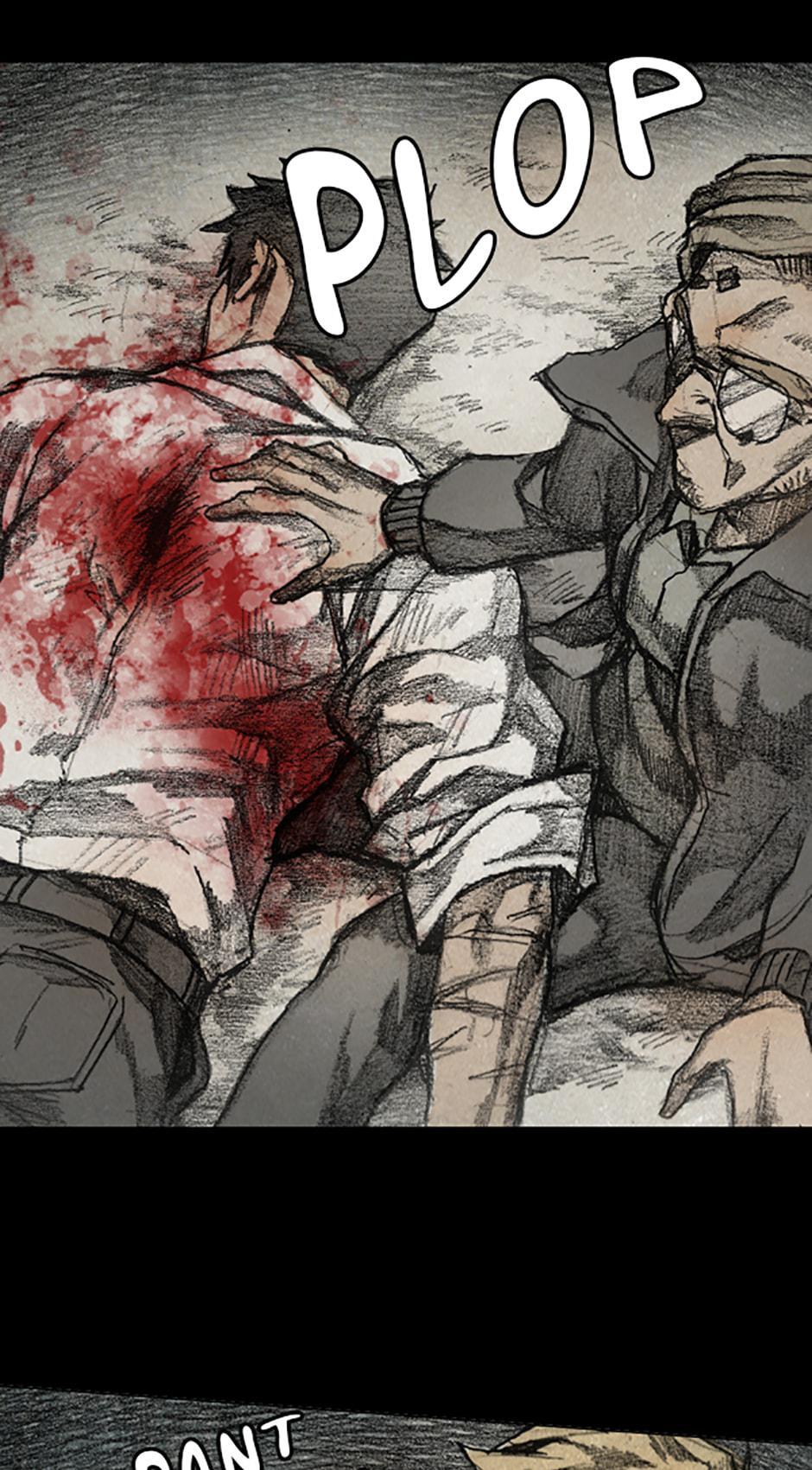 Read Red Cage Manga Online