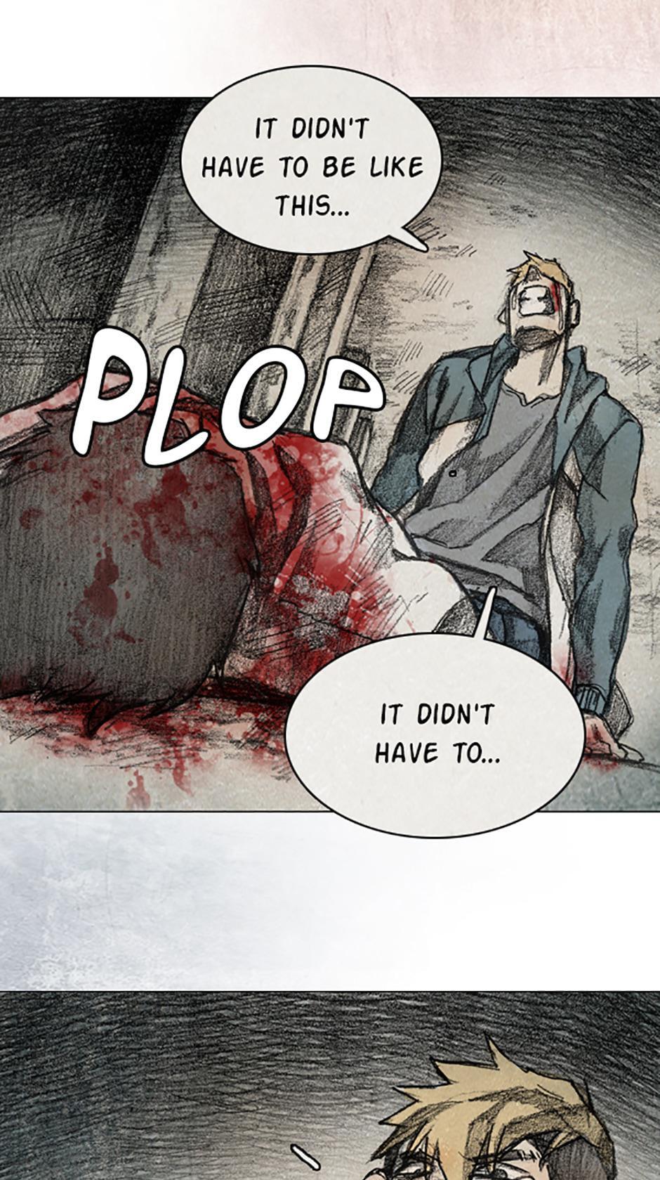 Read Red Cage Manga Online