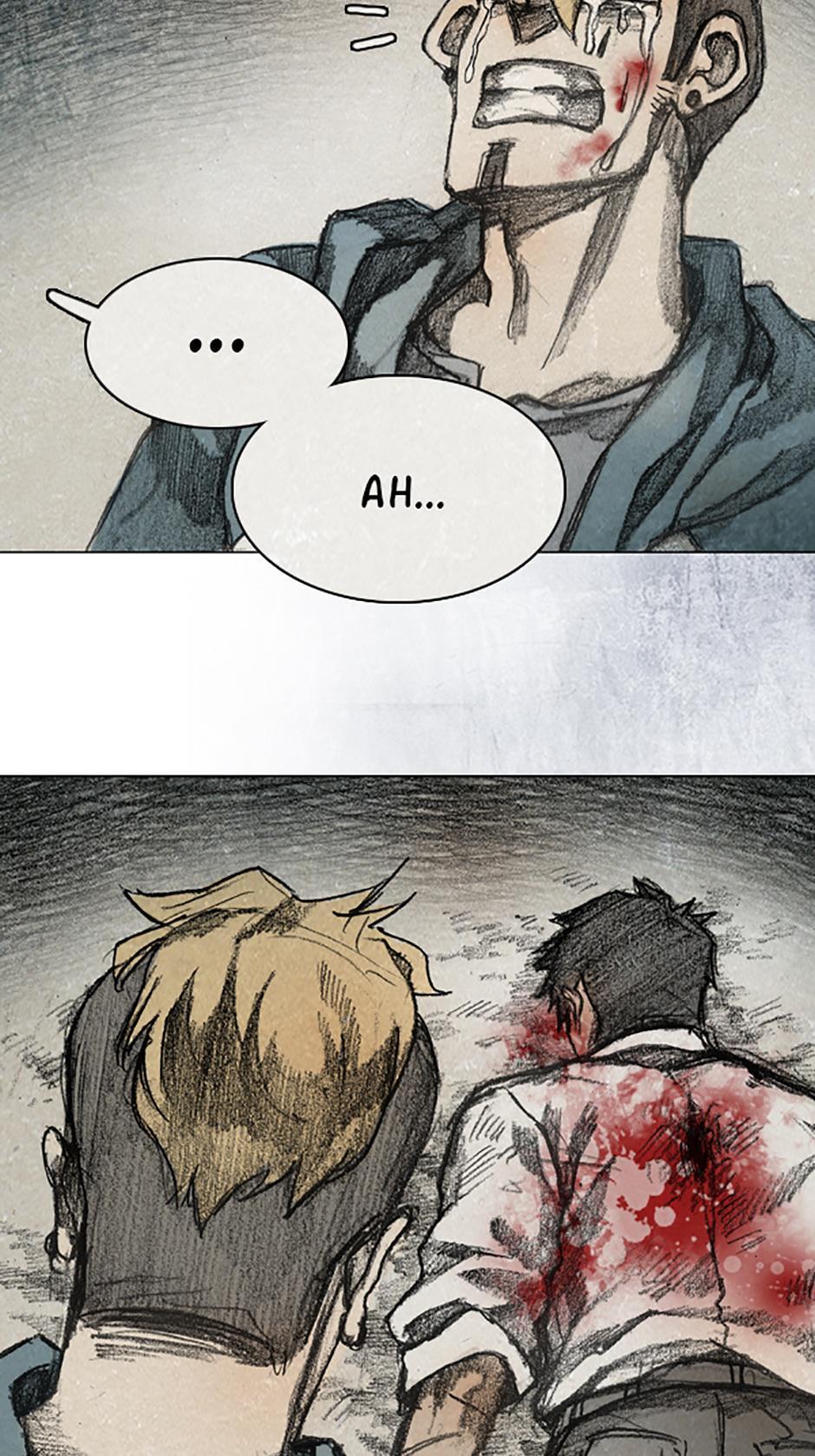 Read Red Cage Manga Online
