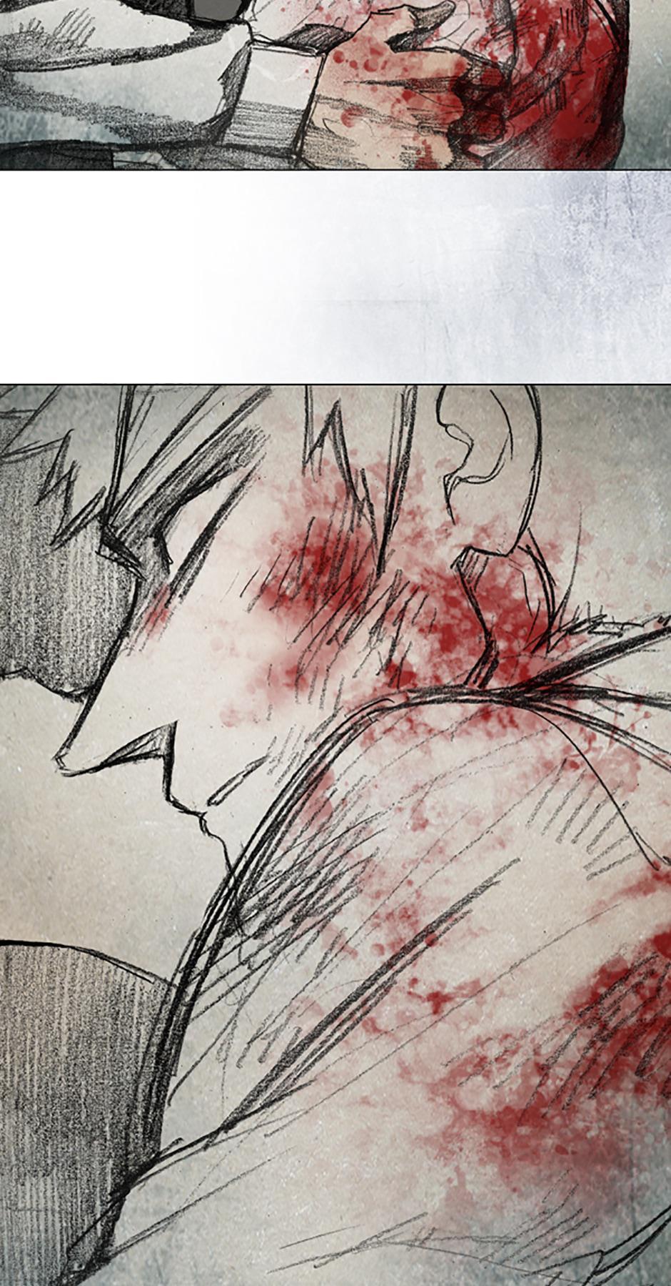 Read Red Cage Manga Online