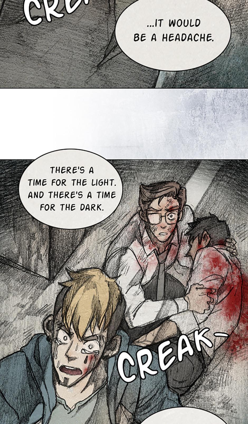Read Red Cage Manga Online