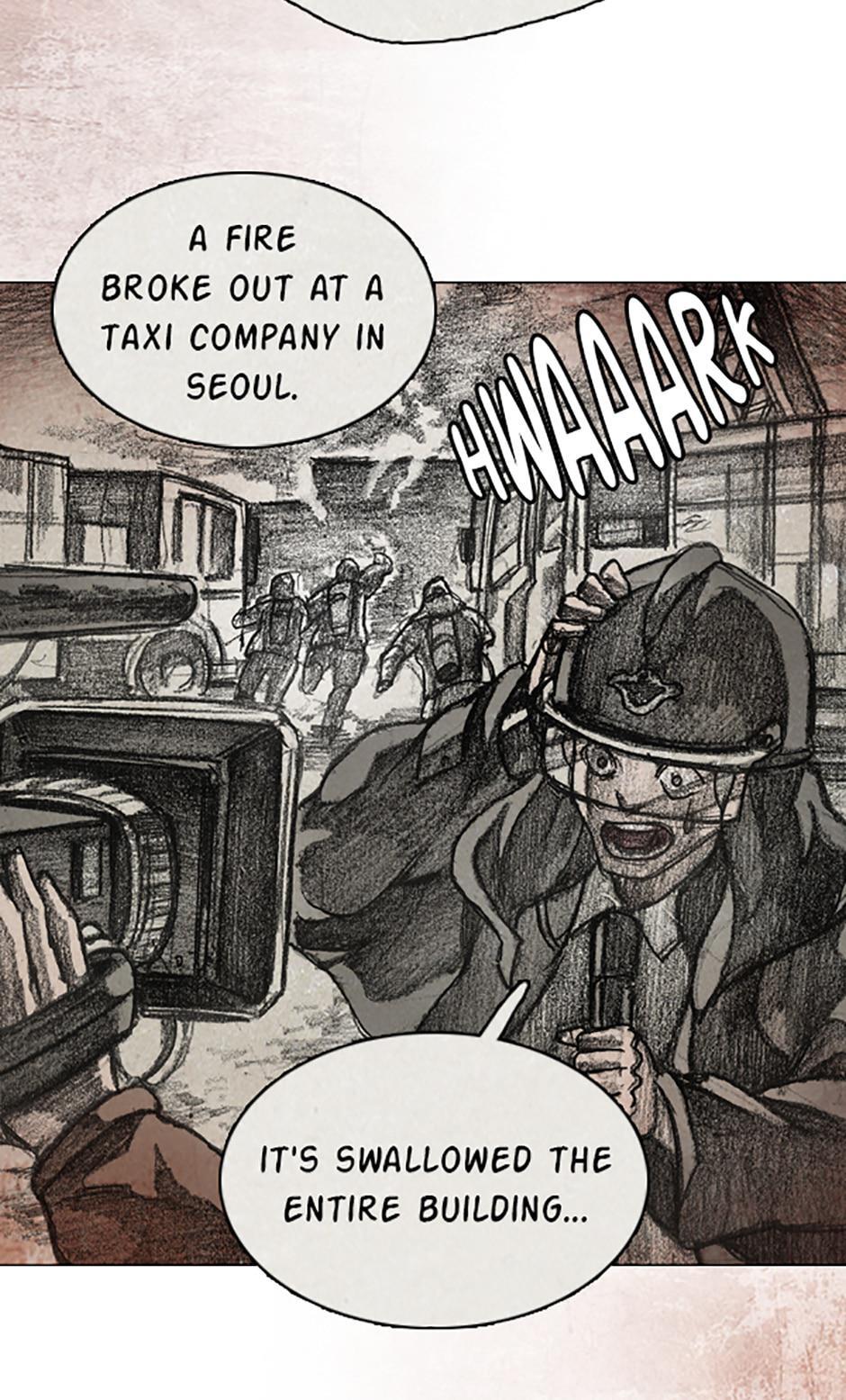 Read Red Cage Manga Online