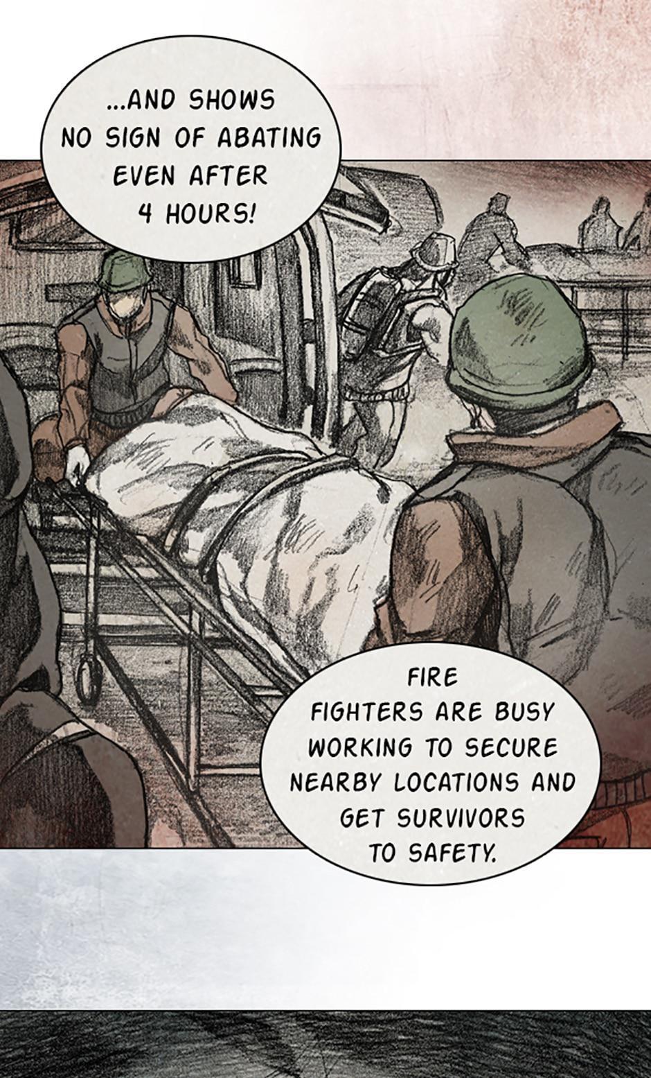 Read Red Cage Manga Online