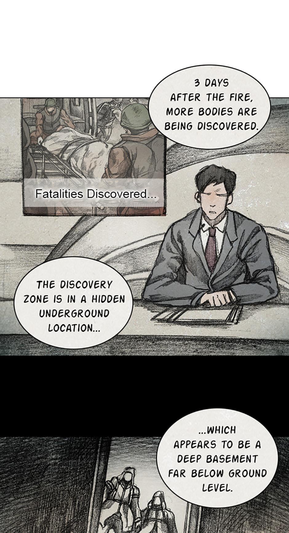 Read Red Cage Manga Online