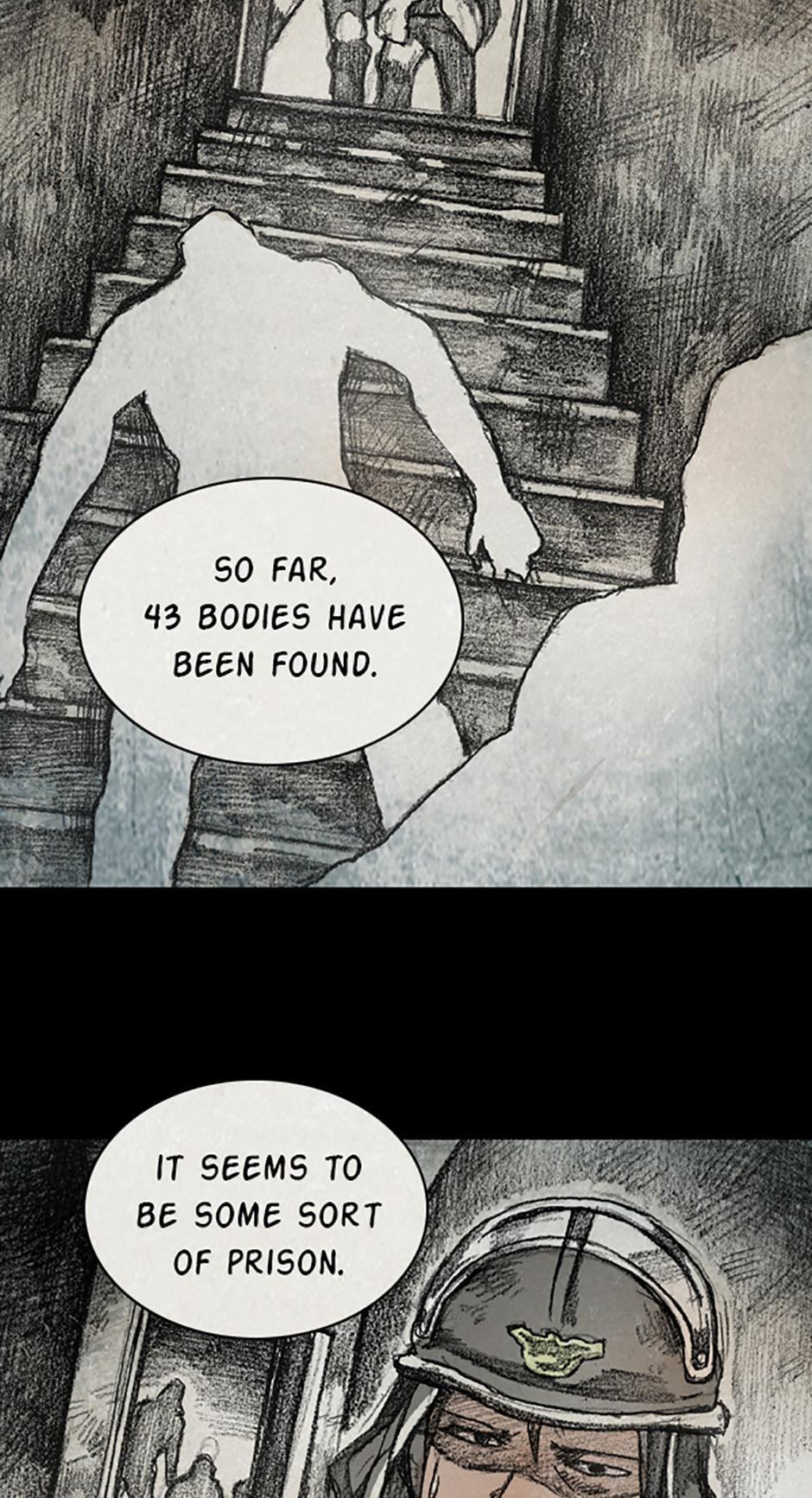 Read Red Cage Manga Online